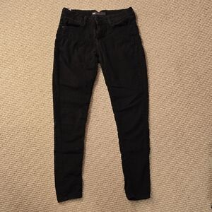 Levi's Black Leggings